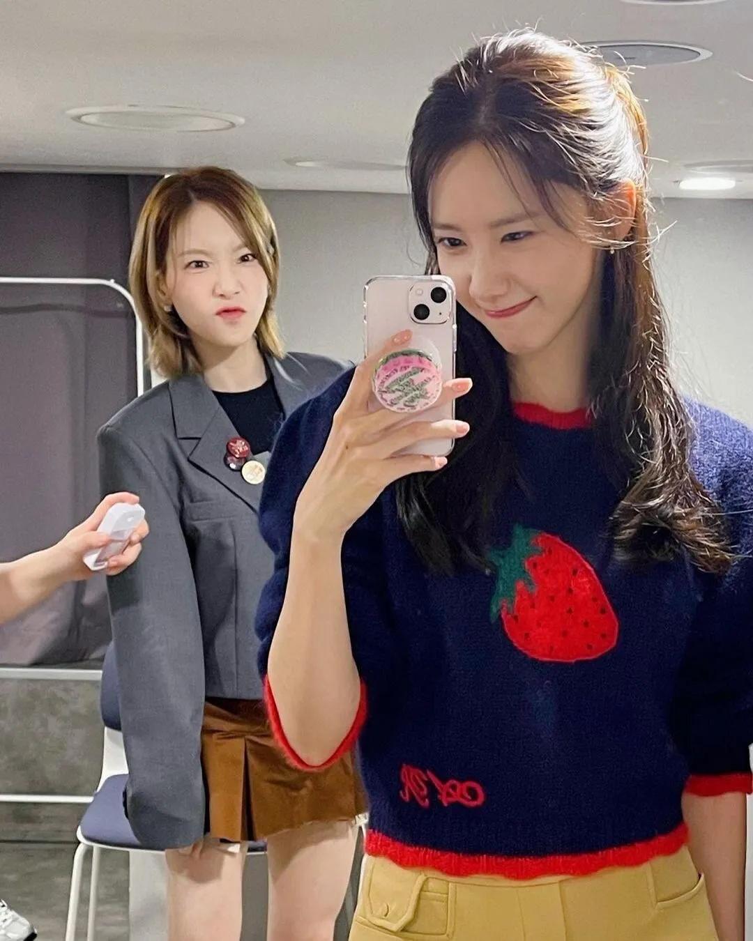 韩国女星林允儿电影,韩国女星林允儿动态壁纸