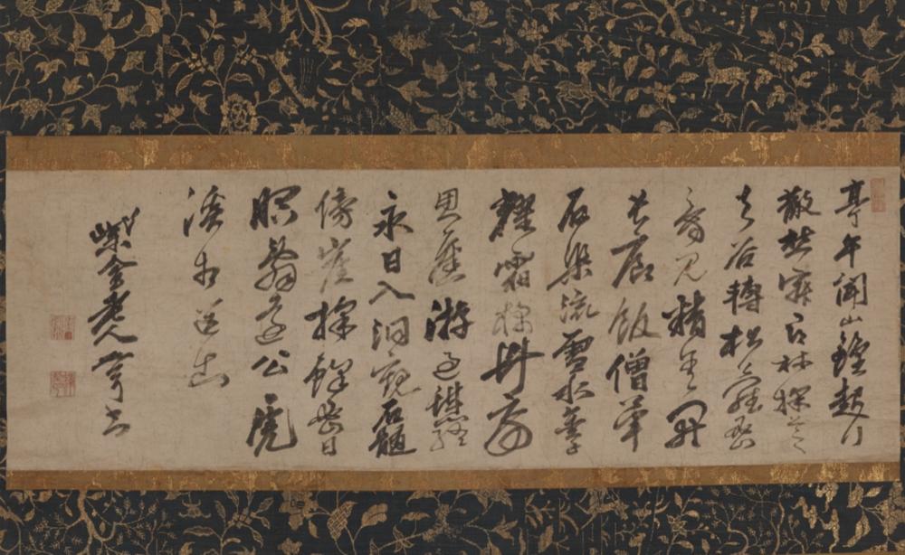 东京国立博物馆藏100幅宋画,高清日本国立博物馆藏100幅宋画