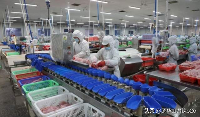 美心集团建预制菜“灯塔”工厂;盒马全球设8大采购中心...|周报