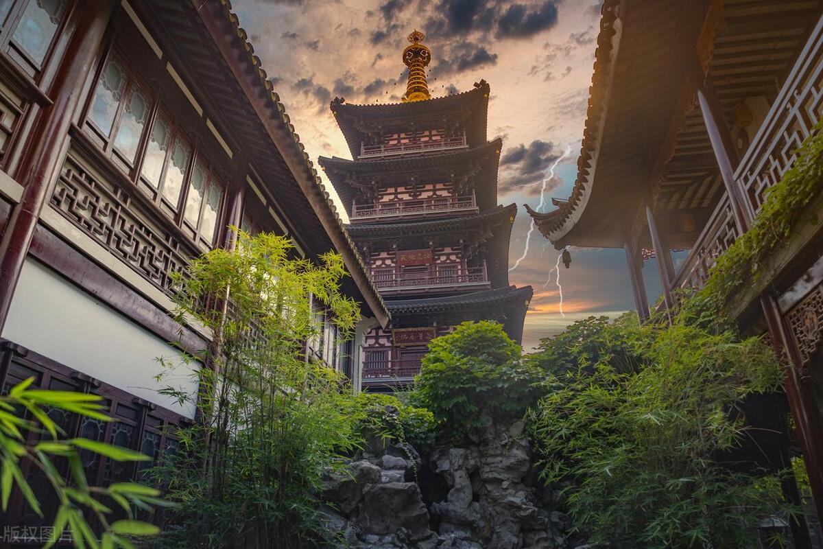 苏州旅游攻略必去的5个地方,去苏州旅游最值得去的地方