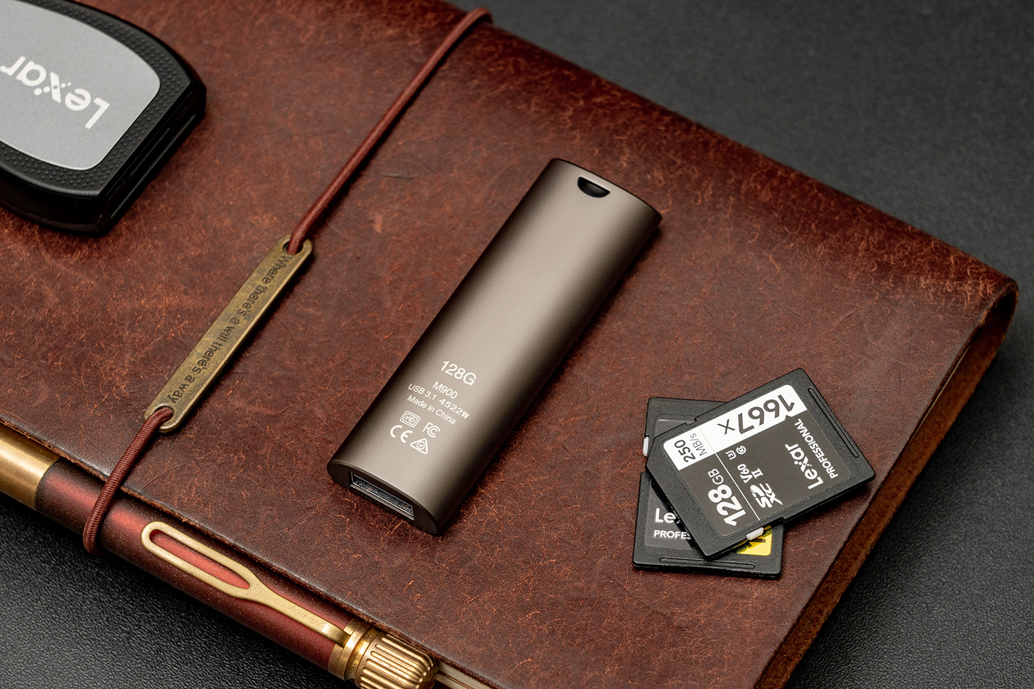 雷克沙usb3.1u盘评测,雷克沙typecu盘评测