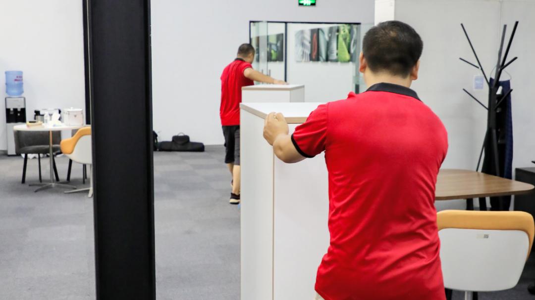 公司搬迁操作流程,公司搬迁需要注意哪些事项