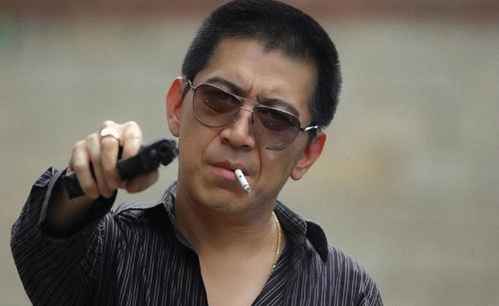 “三姓家奴”马德，身为新义安成员不给向华胜面子，晚年极其凄惨