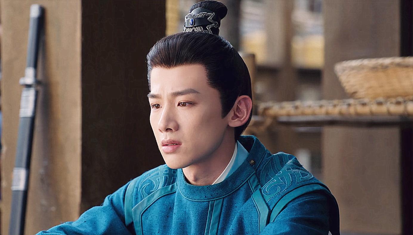 长风渡范轩为何这么器重顾九思,长风渡顾九思两位好友的下场