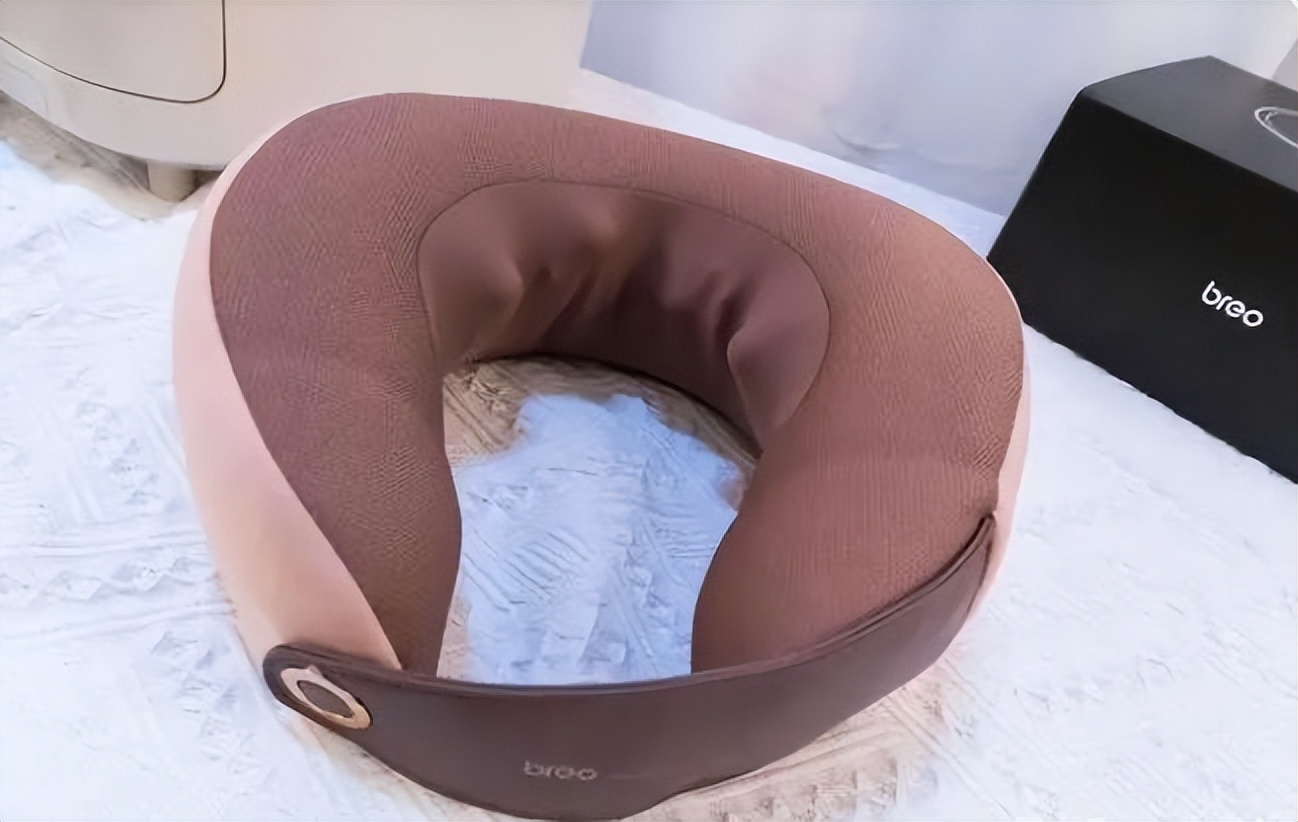 2022颈椎按摩器十大品牌排行榜,颈椎按摩器十大名牌排行榜