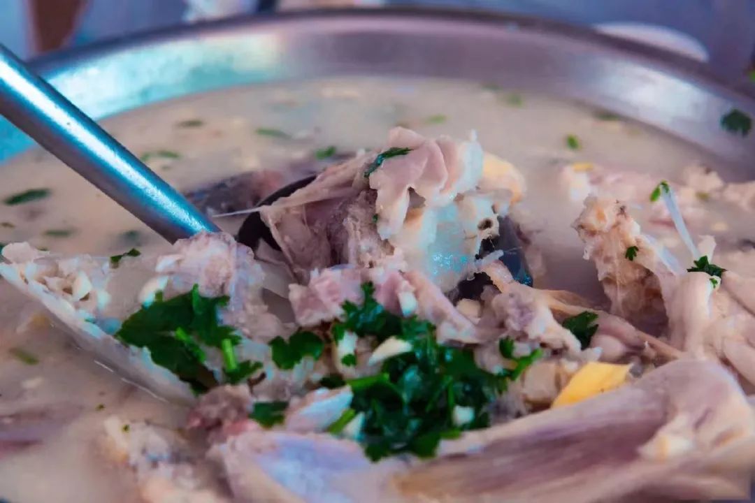 济南冬季自然风景好的地方,济南冬日游玩推荐