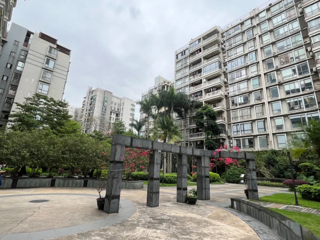 别哭！娶不到琶洲南TOD，去睡她“闺蜜”啊