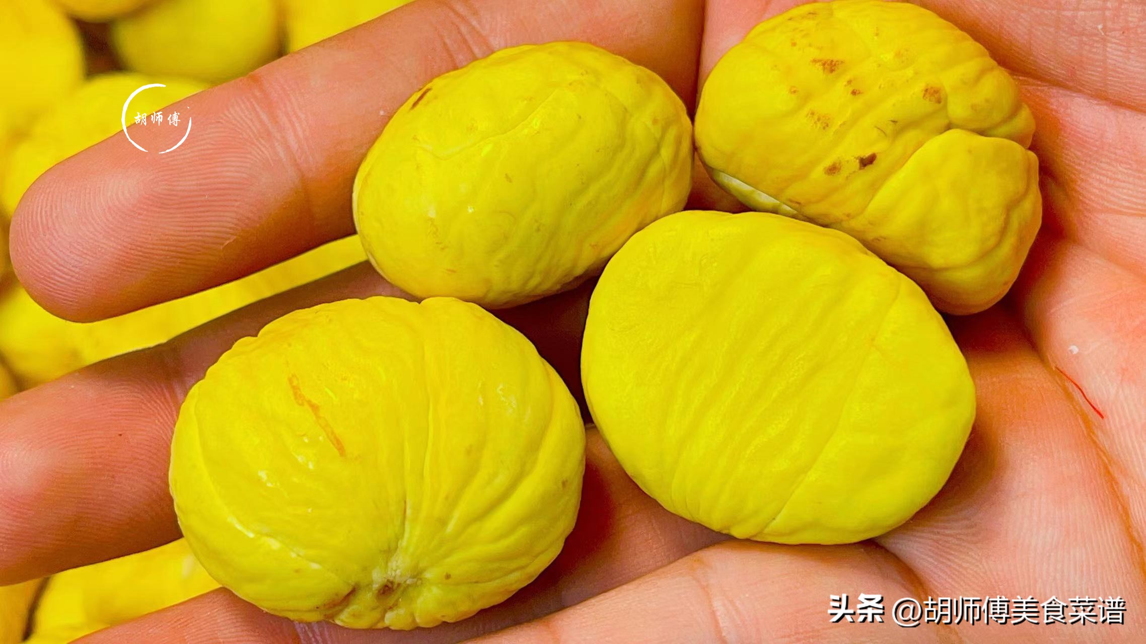 夏天热遇到这菜别手软,天冷了遇到此菜别手软一次买40斤