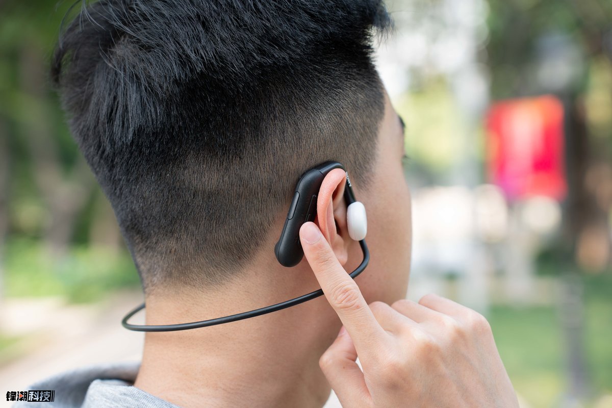 索尼真空仓蓝牙耳机测评,索尼floatrun音质