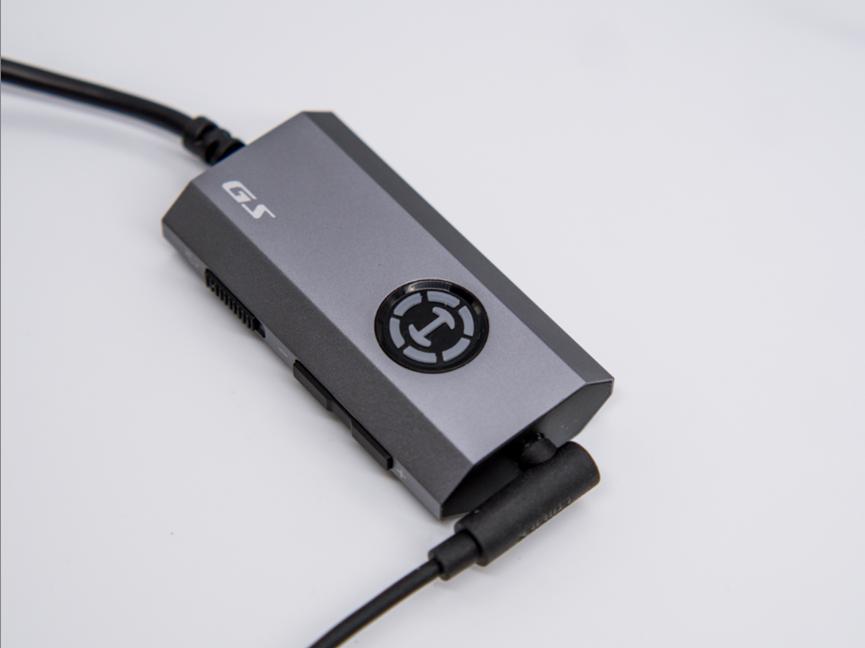 200出头还带独立7.1声卡的小金标耳机，实际效果如何？