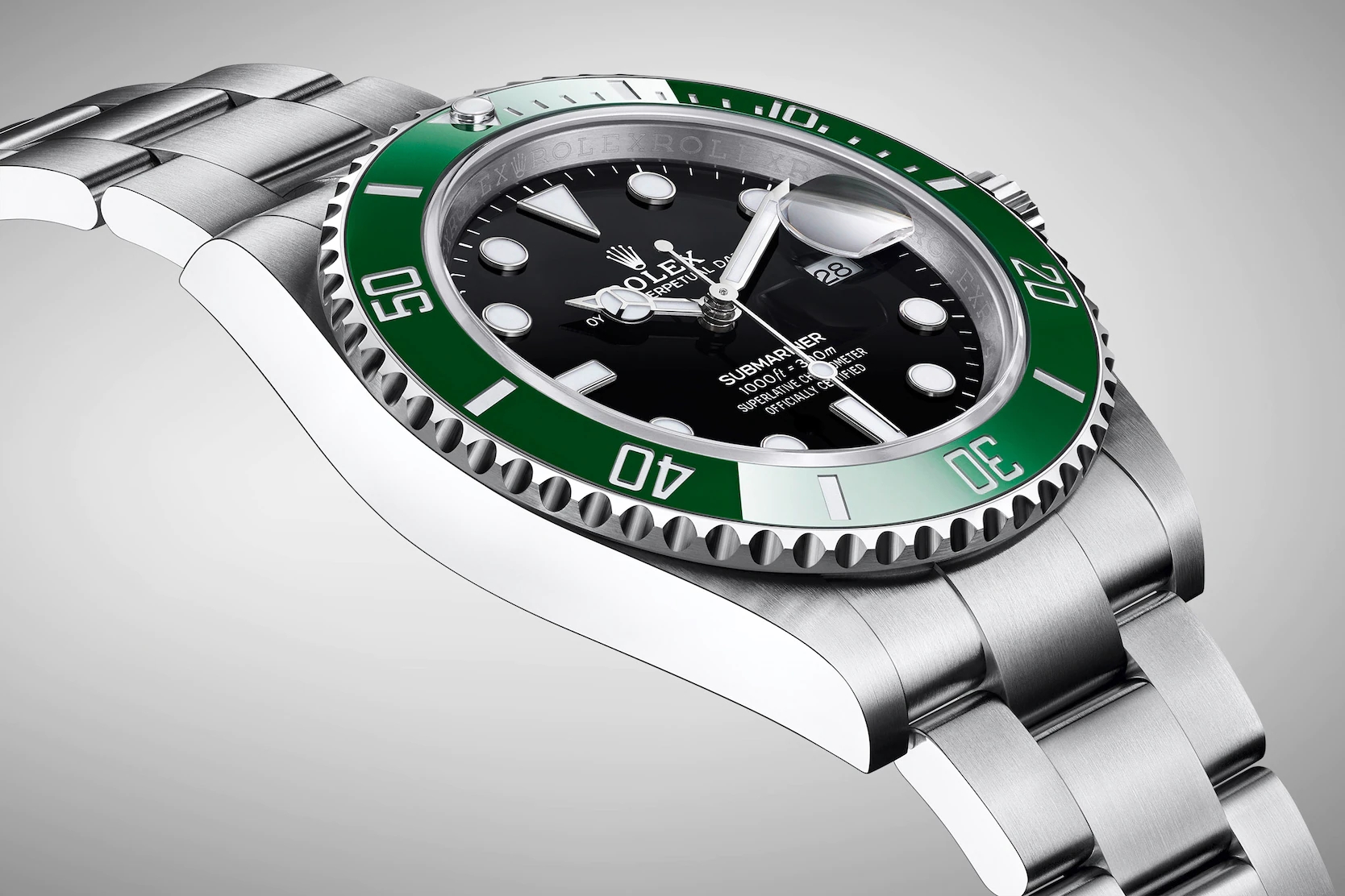 潜水表和普通表哪个好看,2019男士入门级潜水表推荐