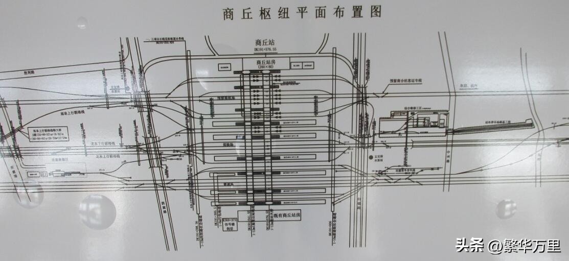 商丘市区划分图,商丘示范区将与哪个区合并