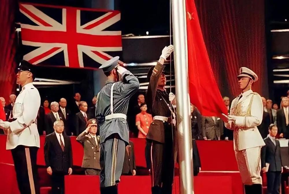 香港回归25周年晚会哪个台播出,香港回归25周年晚会哪个台在播放