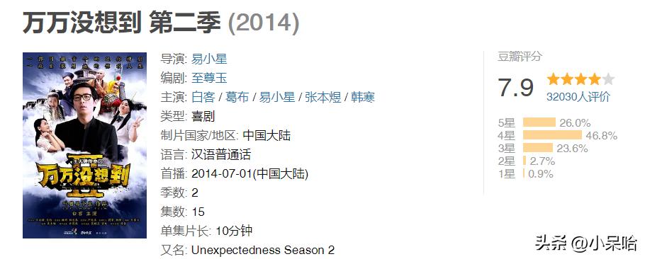 家有儿女乡村爱情故事,家有儿女第二部最受欢迎的有哪些