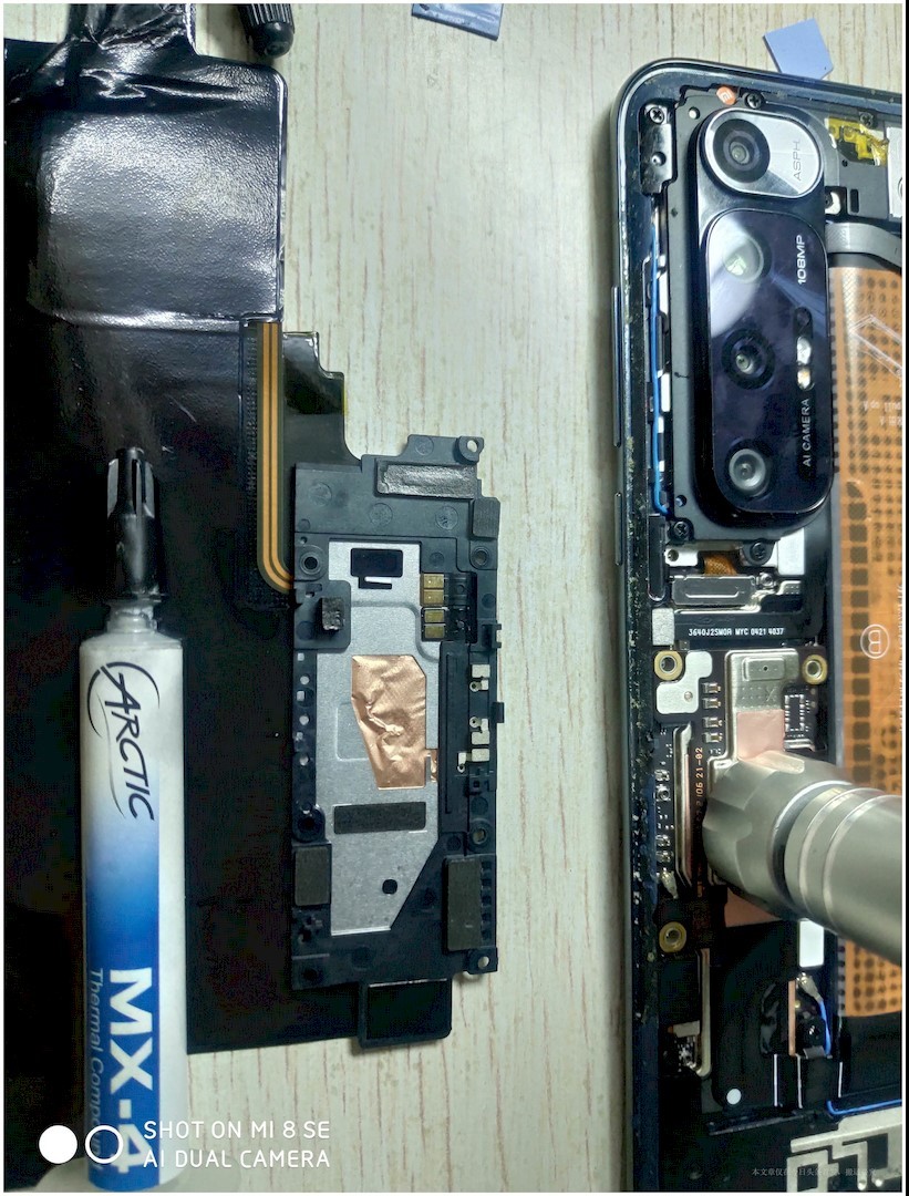 手机CPU虚焊怎么自己修,手机cpu虚焊能检测出来吗