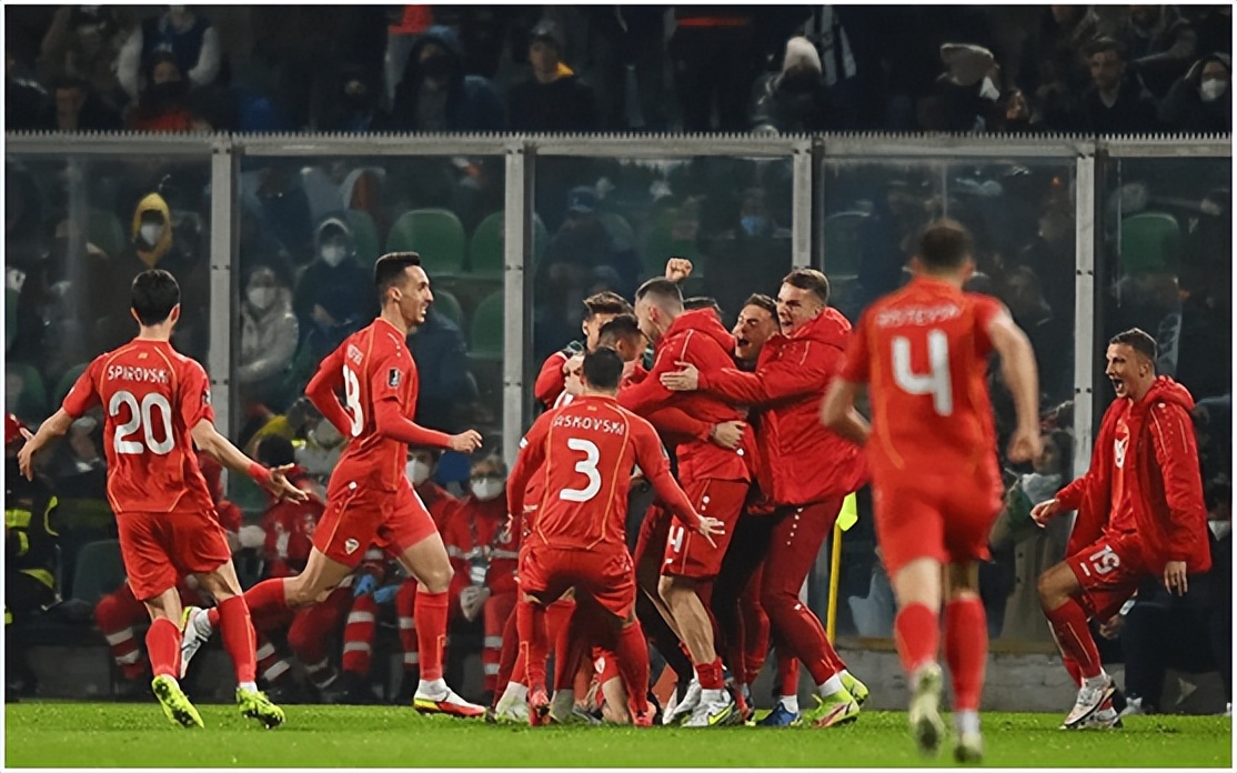 葡萄牙试过爆冷吗,葡萄牙是不可战胜的