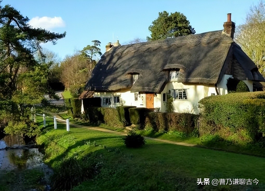 英格兰的住宅,英格兰的发展前景