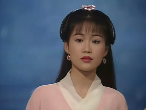 十大古装美人惊艳时刻,那些年惊艳过岁月的古装美人