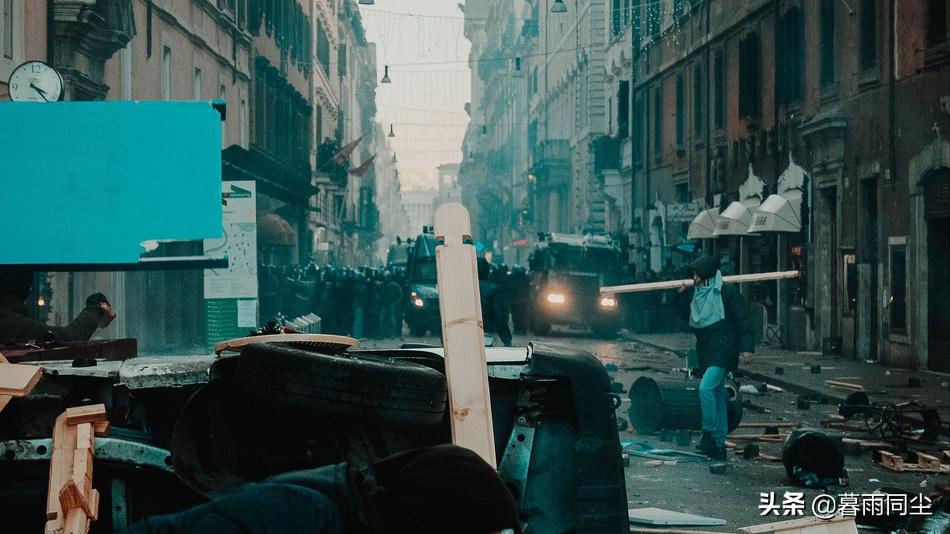 遭遇战争，城市中的你将如何生存下去？战乱城市中的4大求生技能