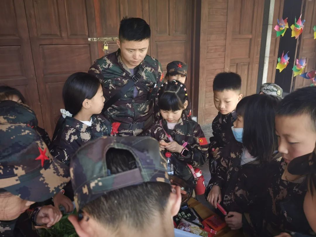 恩施研学旅行政策宣传,恩施研学旅行基地名单