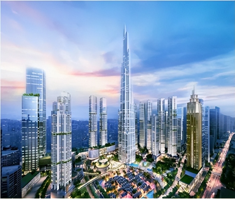 十月开盘项目汇总,最新本周开盘项目