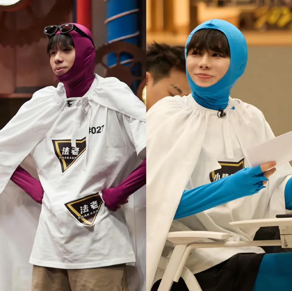 capper中国说唱巅峰对决杨和苏,杨和苏说唱巅峰对决trap