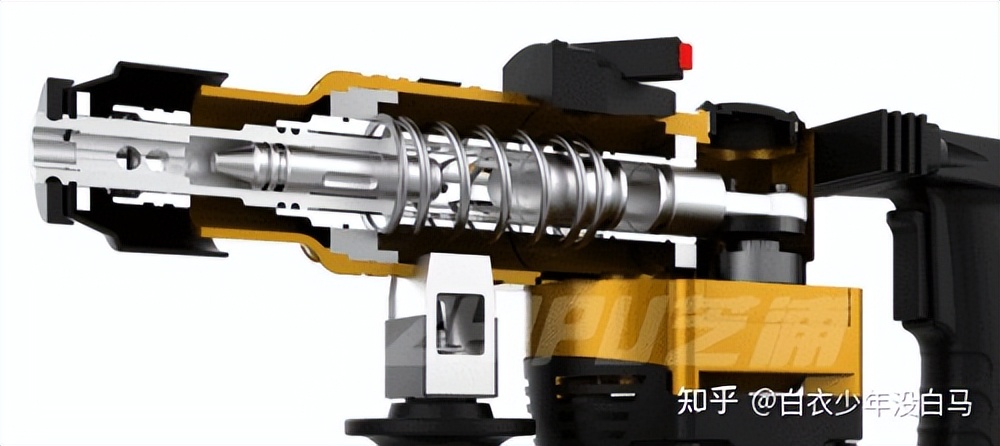 家用电钻推荐2023,实用电钻怎么选购技巧图片