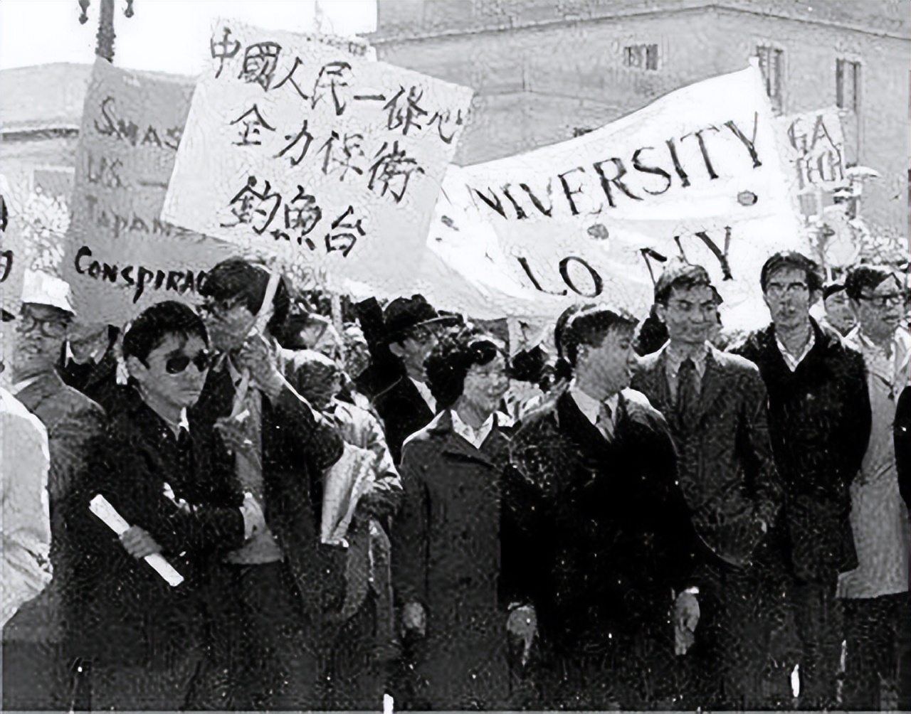 71年美国老太自称*鱼岛钓**是她家的，还拿出“慈禧手谕”，真相如何