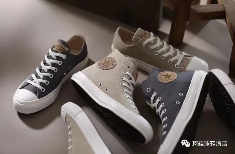 converse匡威正品怎么洗,converse匡威1970s容易开胶吗