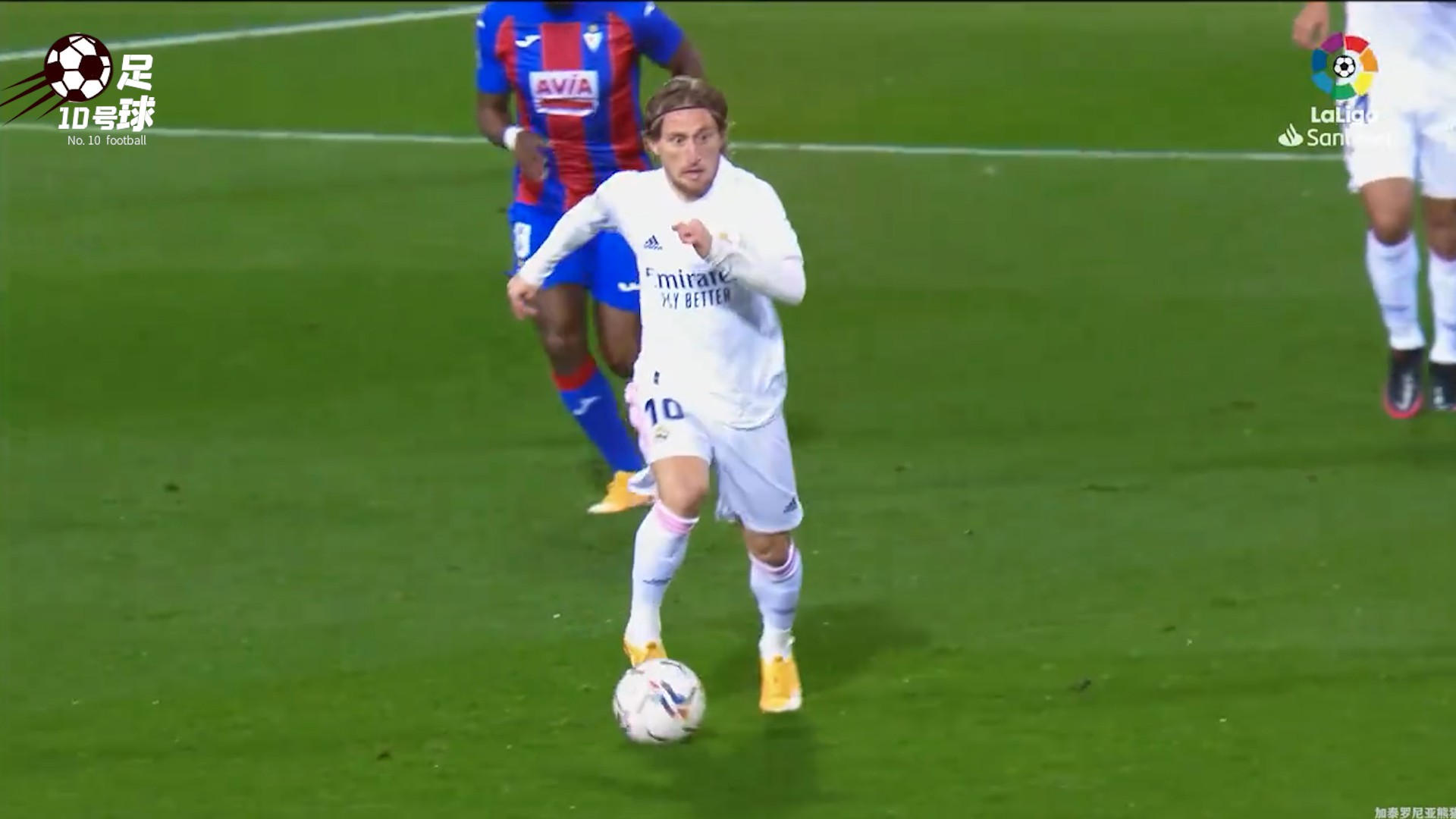 打破梅罗10年统治真的假的,中场皇帝