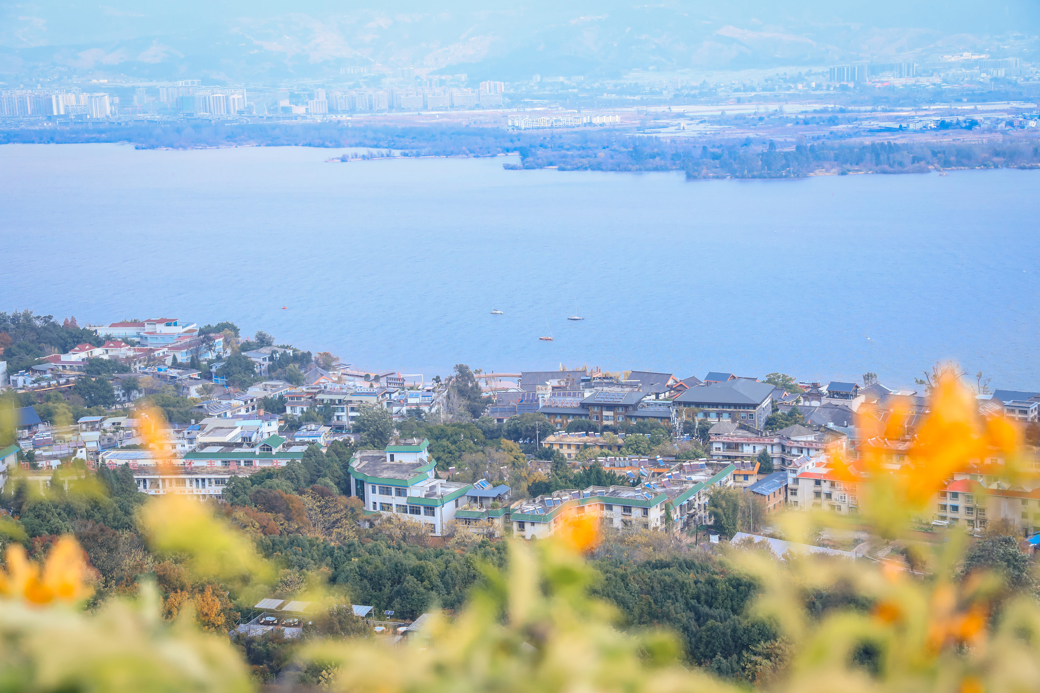 我在凉山过大年,我在四川过大年