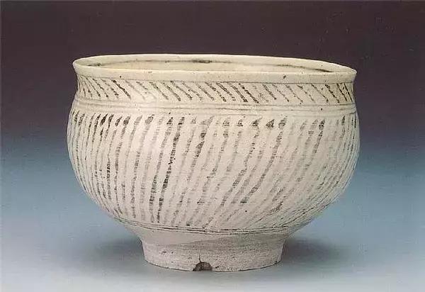 中国茶碗真实图片,油滴天目茶碗