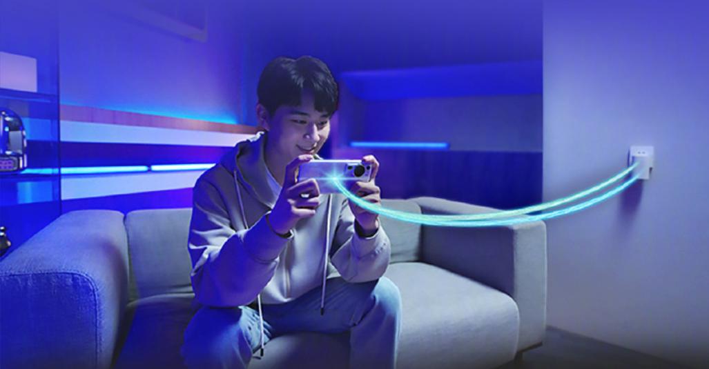 华为凌霄子母路由q6使用说明,华为凌霄子母路由q6能分开使用吗