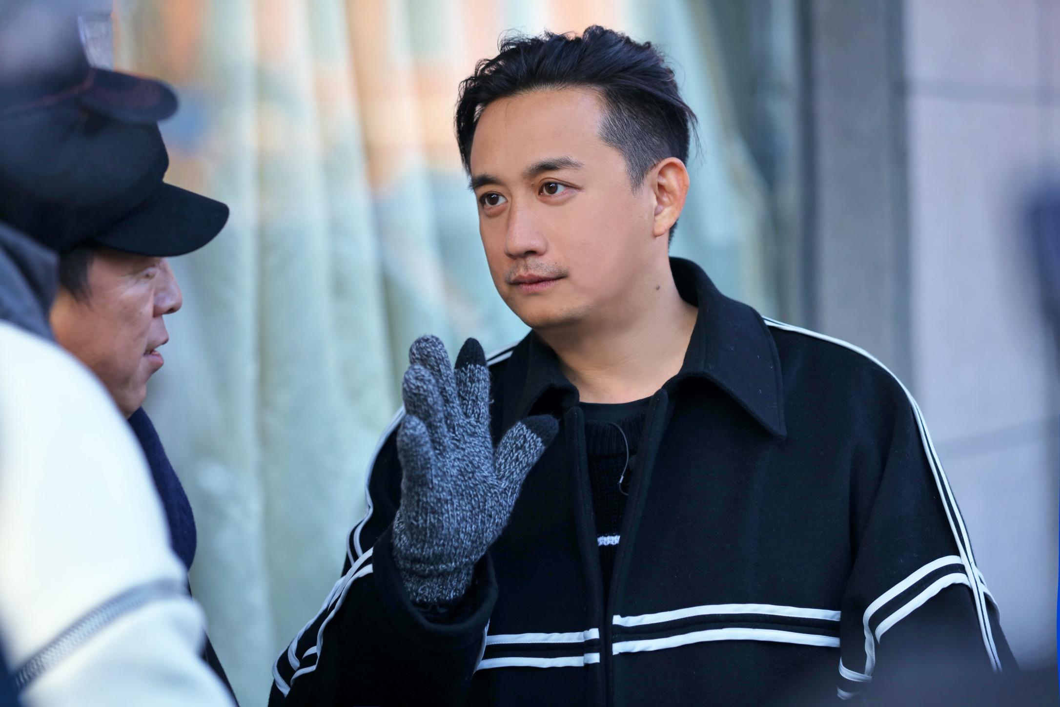 私人订制冯小刚完整版,冯小刚拍的私人订制