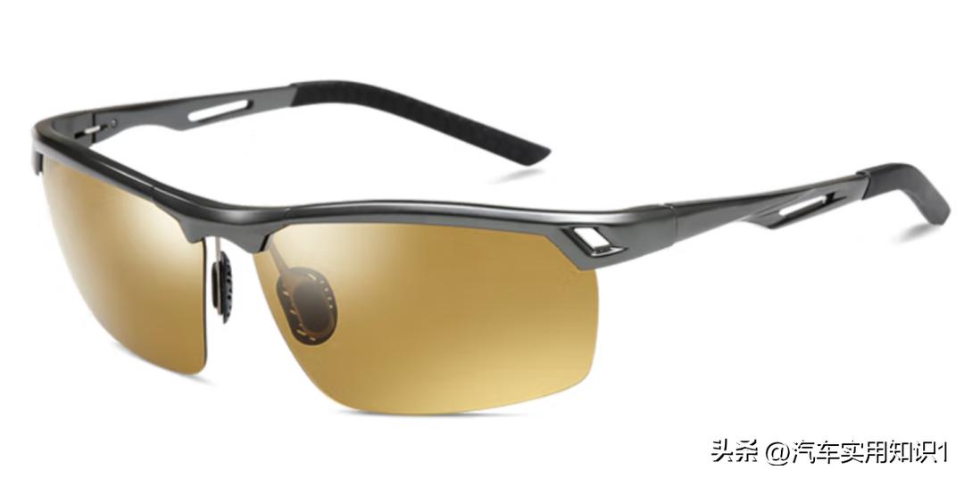 开车选不选偏光太阳镜,偏光镜和太阳镜哪个适合开车