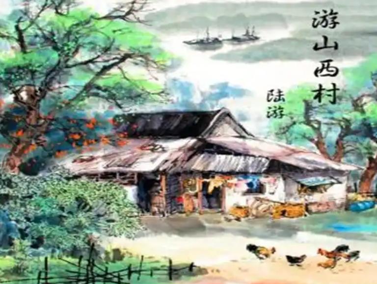 苏轼10首富含哲理的经典诗词,现代人生哲理诗词七言绝句