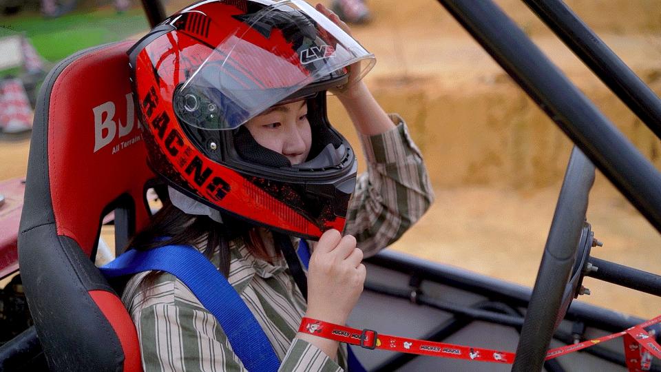 飚越野车、露营、划船…就在广州这个「新游乐园」