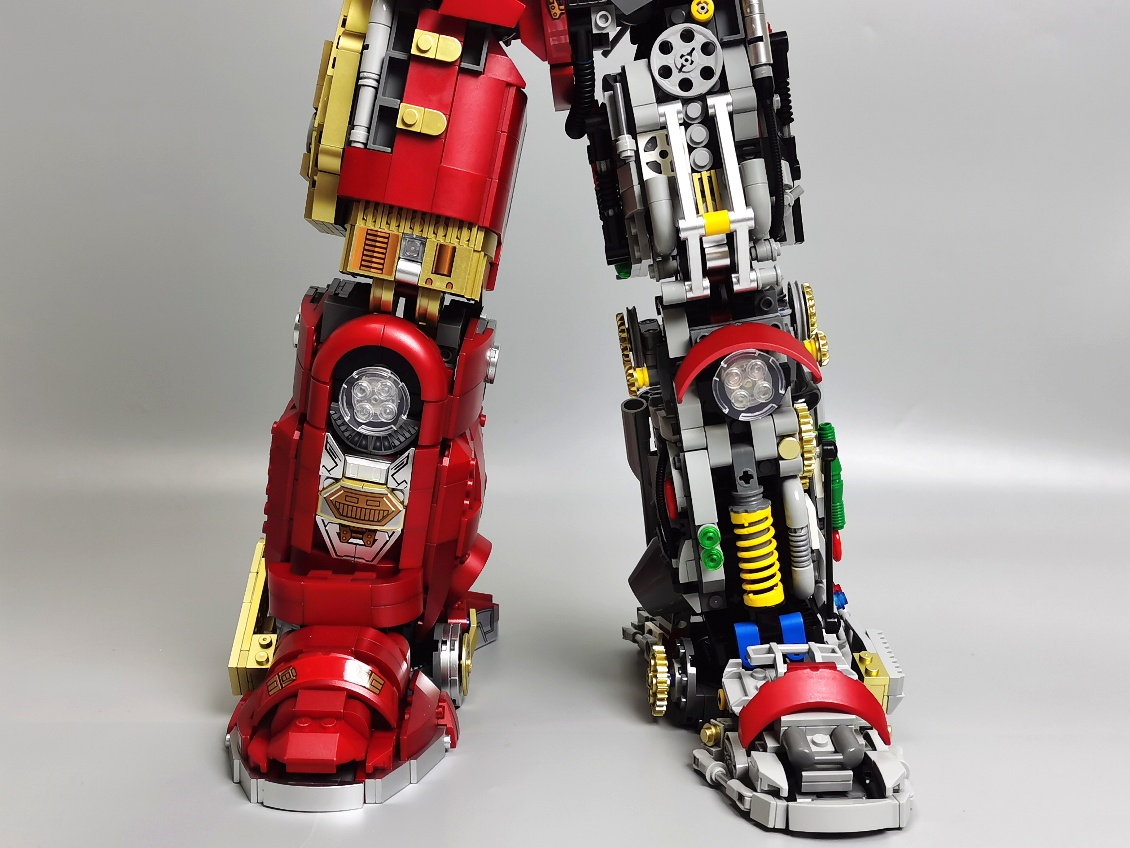 k盒子mk44积木,k盒子反浩克装甲尺寸