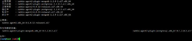 小白入门必知必会-Zabbix6.0客户端安装