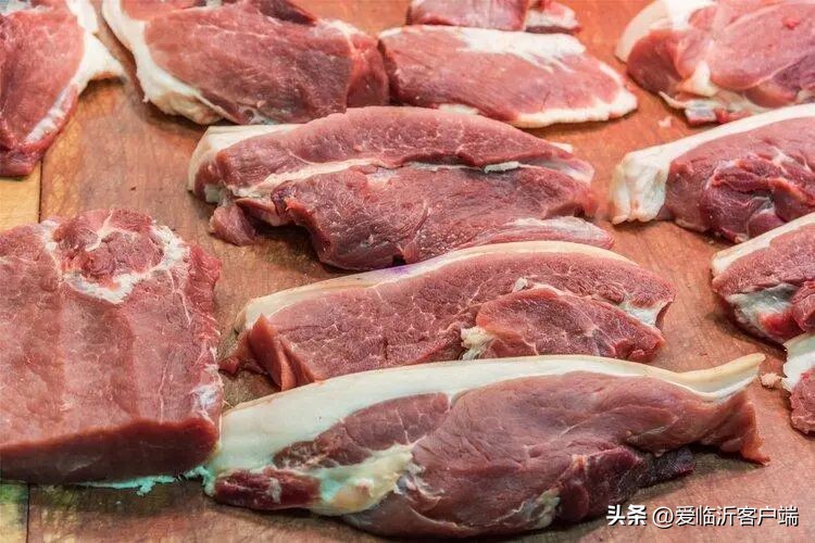 这6种食物再爱吃也要管住嘴,这4种肉不能吃