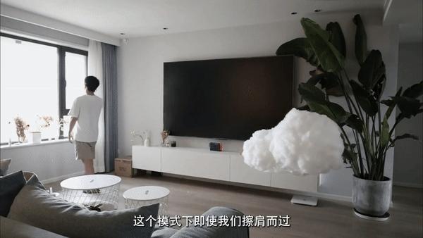 他养了一朵云当宠物,视频号7天涨粉50万|新榜专访