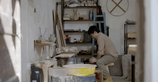 一种境界一种胸怀,独处的唯美境界