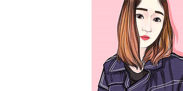 2022独一无二的微信头像唯美卡通,2022独一无二的微信头像卡通情侣