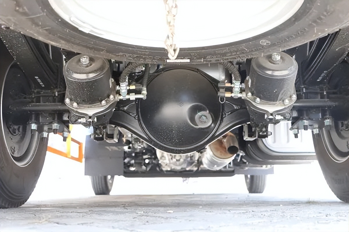 江铃凯运动力升级,全新江铃凯运实测