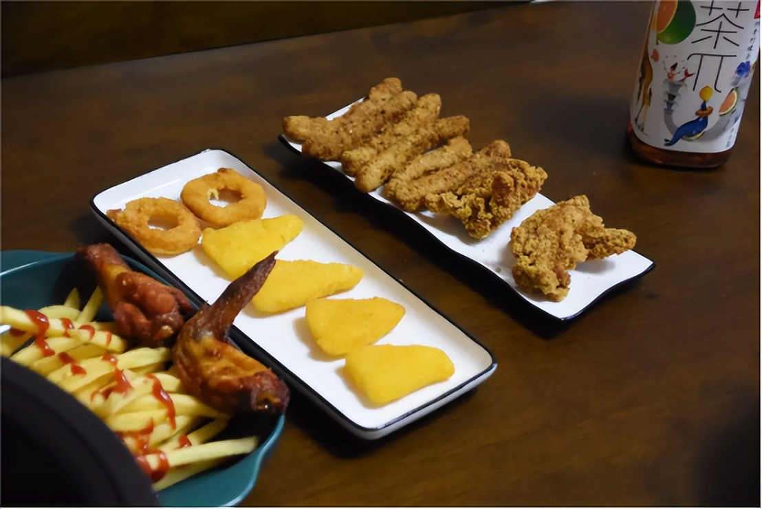 九阳空气炸锅烤箱推荐家用,九阳空气炸锅烤箱