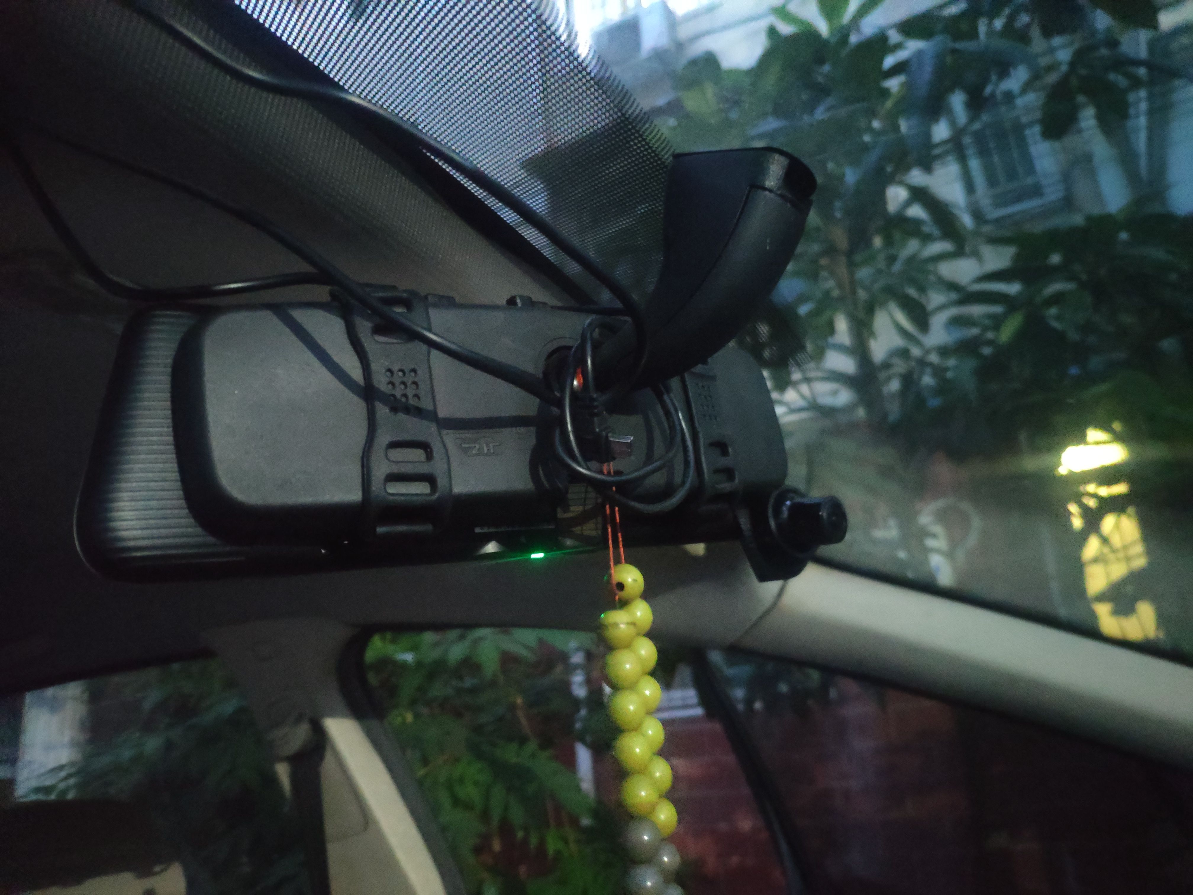 360行车记录仪m320pro功能讲解,360m320pro行车记录仪测评