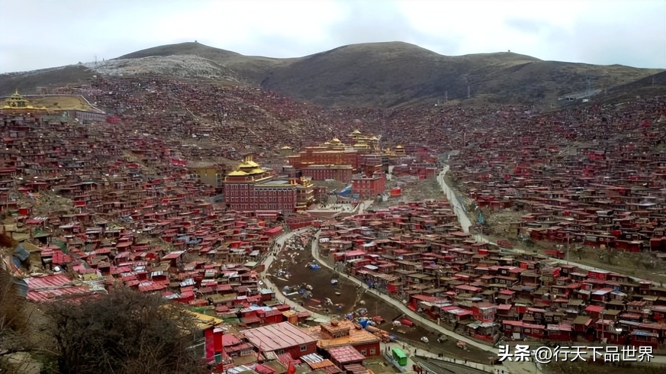 摩旅318317川藏线路图,自驾318川藏山脉线路图