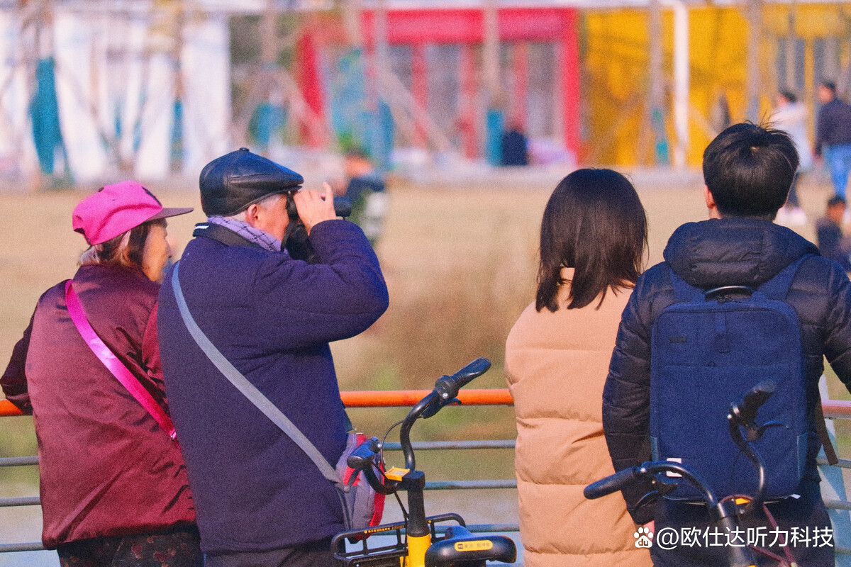 高频听力受损戴助听器有用吗,助听器高频听力能补偿到正常值吗