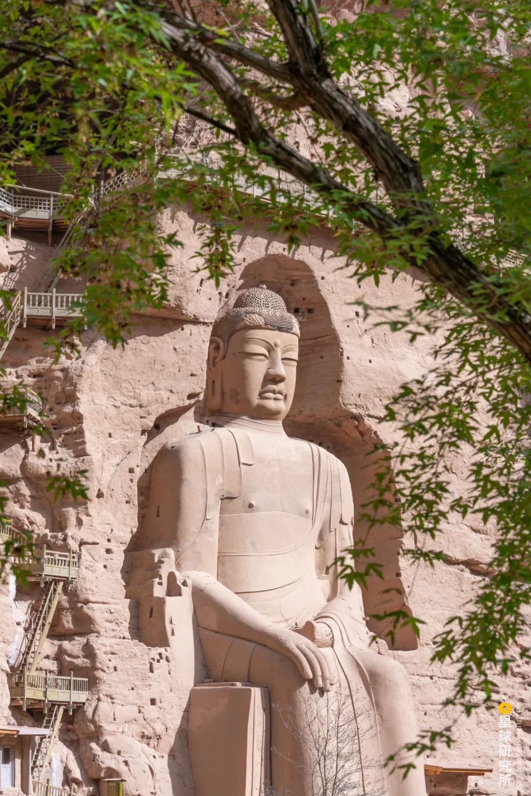 现在甘肃临夏的风景是真美,甘肃临夏有啥著名景点