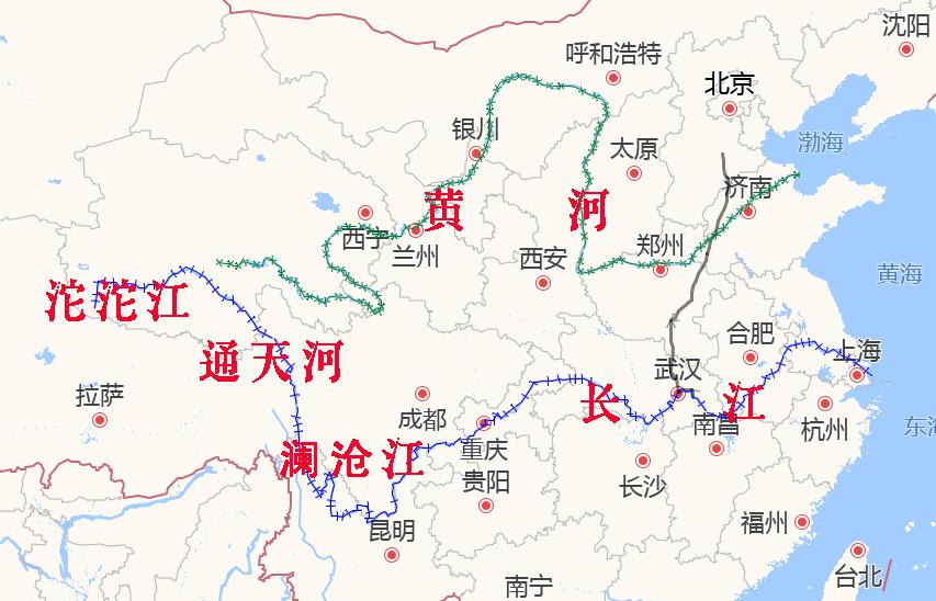 骑行长江最佳时间,印象长江三峡